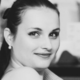 Диктор Ковалёва Дарья