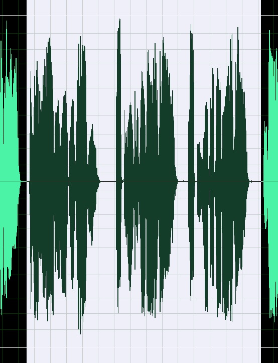 Диктор Монтаж