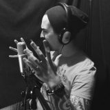 Диктор Базаров Максим