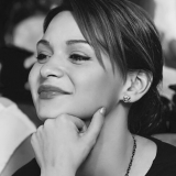 Диктор Лукьянова Ольга