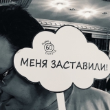 Диктор Михайлов Стас